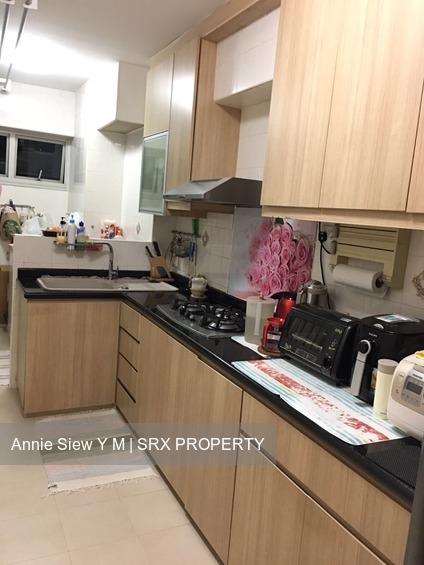 Blk 390 Bukit Batok West Avenue 5 (Bukit Batok), HDB 5 Rooms #173197022